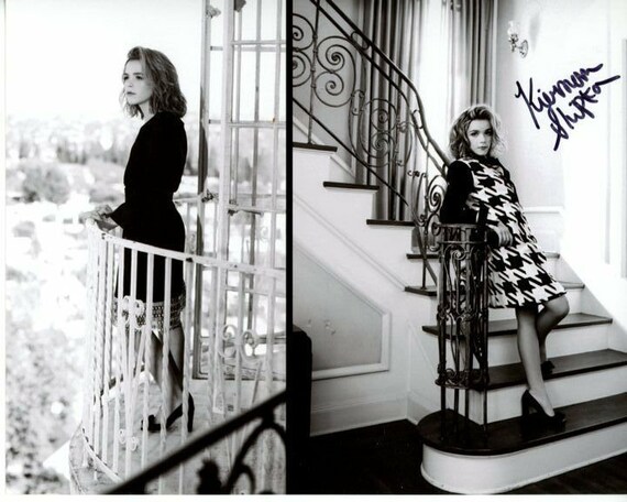 Kiernan Shipka Signed Autographed 8x10 Photo - Etsy Kiernan Shipka Signed Autographed 8x10 Photo - Etsy
