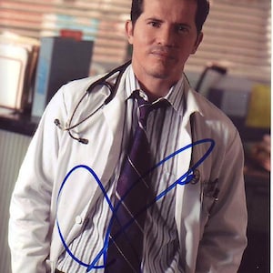 Dr John Autograph - Etsy