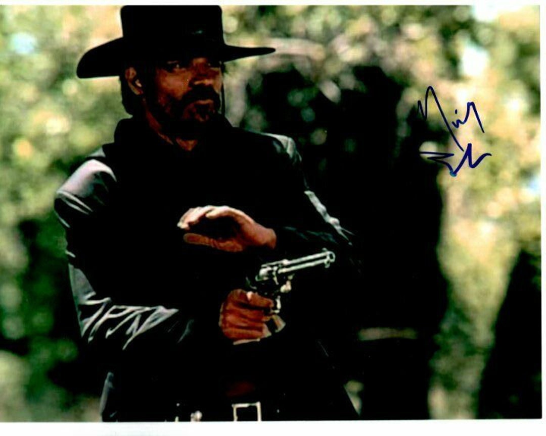 Michael Biehn Signed Autographed 8x10 Tombstone Johnny Ringo Photo - Etsy