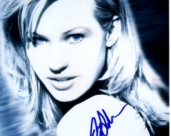 Joey Lauren Adams signed autographed 8x10 Chasing Amy photo