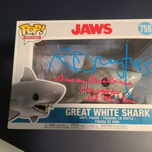 Jaws funko pop - Etsy 日本