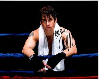Andy Karl signed autographed rocky balboa 8x10 photo
