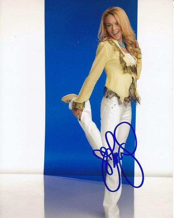 Lindsay Lohan Photo - Etsy