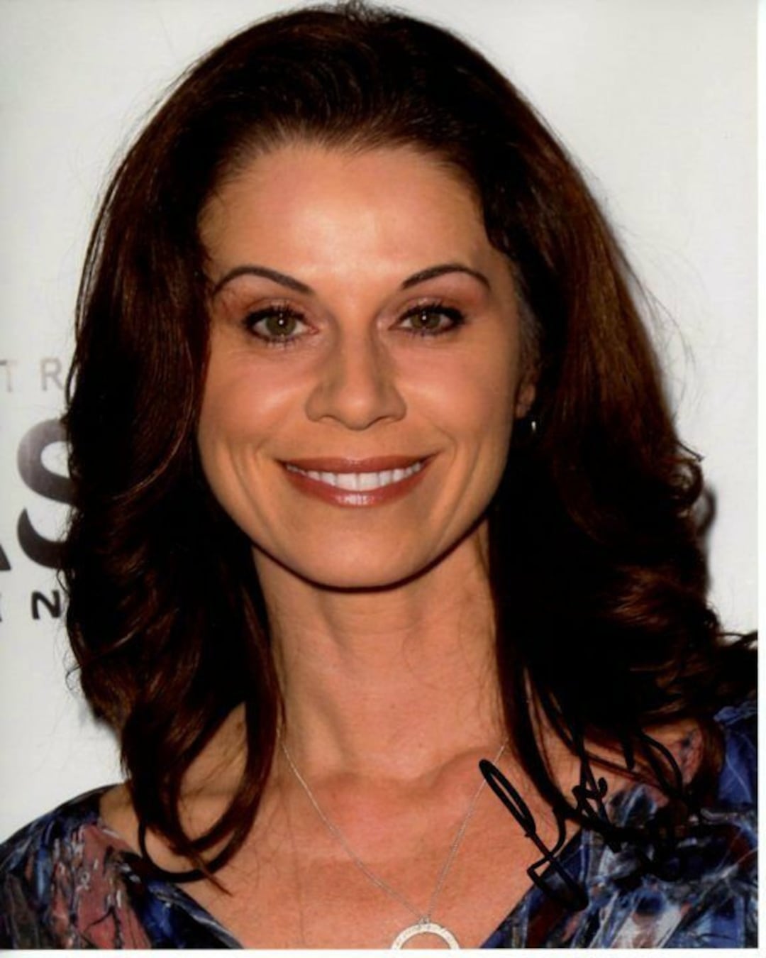 Jennifer Bini Taylor Signed Autographed Photo - Etsy