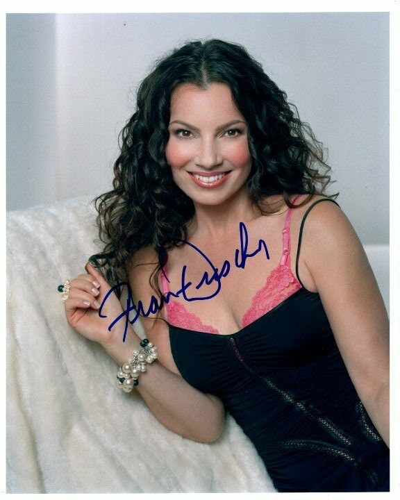 Fran Drescher Hard Nipples