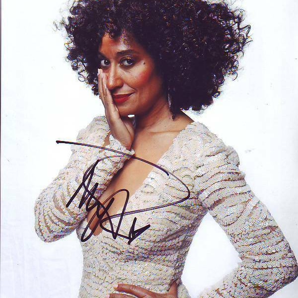 Tracee Ellis Ross signed autographed 8x10 photo