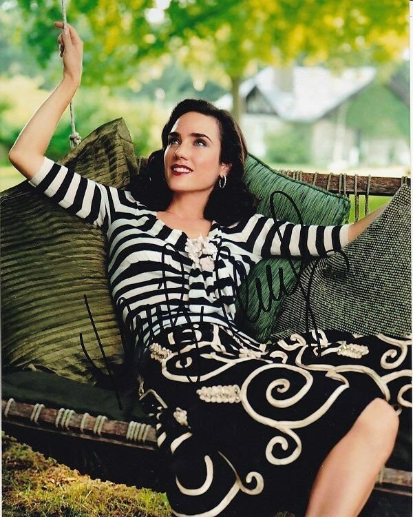 Jennifer Connelly Posters and Photos 18029