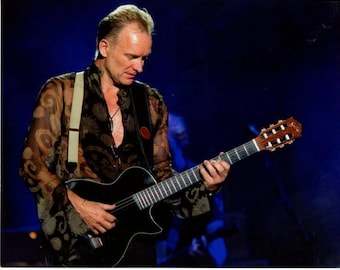 オルガ・キュリレンコのサイン入り8x10写真 - Etsy 日本