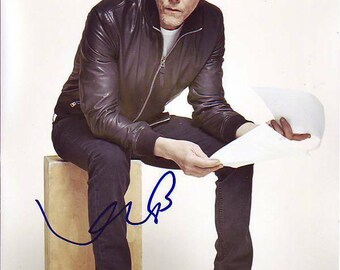Kevin Bacon signed autographed 8x10 photo