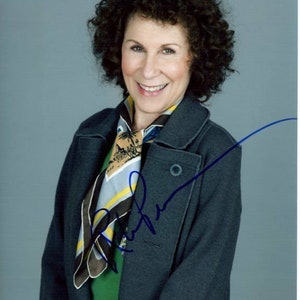 Rhea Perlman signed autographed 8x10 photo