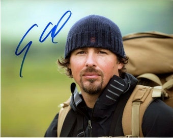 Casey Anderson signed autographed 8x10 photo