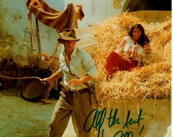 Marion Ravenwood - Etsy