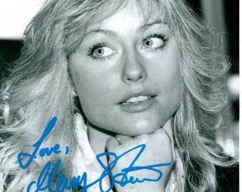 メアリー・スティーンバージェン直筆サイン入り超大型写真… メアリー・スティーンバージェン直筆サイン入り超大型写真… メアリー