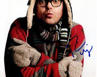 シェリリン・フェンのサイン入り 8x10 写真 (ツイン・ピークス) - Etsy