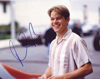 グウィネス・パルトロウのサイン入り写真 - リプリー（COA付き