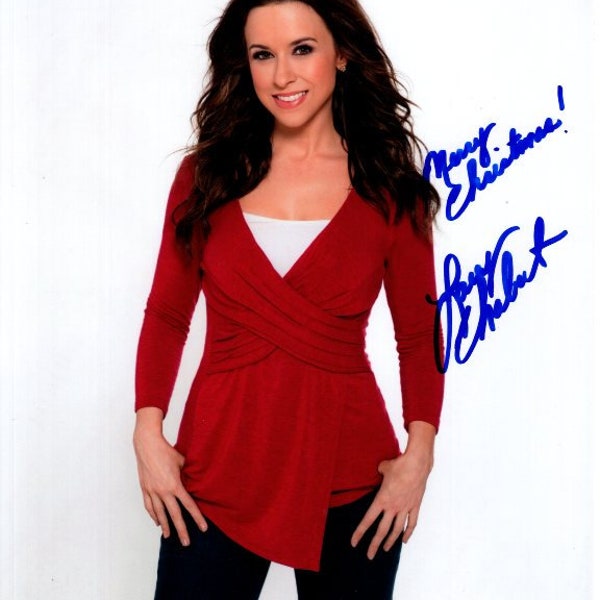 Lacey Chabert Photos Etsy