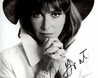 リー・グラントのサイン入り8x10写真 - Etsy 日本