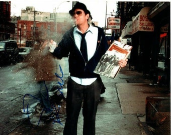 Johnny Knoxville signed autographed 8x10 photo