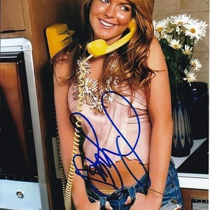 Lindsay Lohan Photo - Etsy