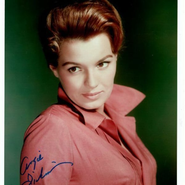 Angie Dickinson Nude Etsy