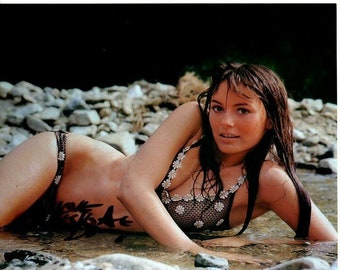 Lesley anne down hot