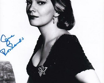レナ・ヘディのサイン入り8x10写真 - Etsy 日本