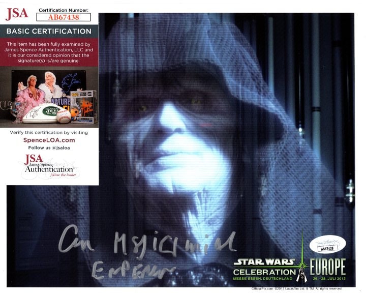 Ian Mcdiarmid - Etsy Ian Mcdiarmid - Etsy