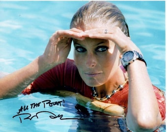 Bo Derek Sexy - Etsy