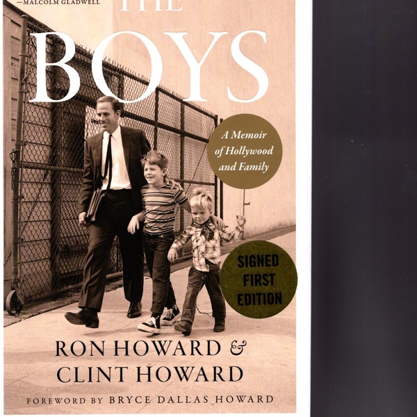 Clint Howard Snow Globe Etsy