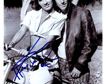 キーラ・ナイトレイの直筆サイン入り11x14パイレーツオブカリビアン