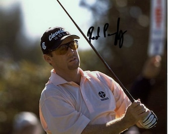 ゲーリー プレーヤー 直筆サイン入り キャップ シニア ゴルフ Gary ゲーリー・プレーヤーのサイン入り 8.5x11 PGA ゴルフ写真 - Etsy 日本