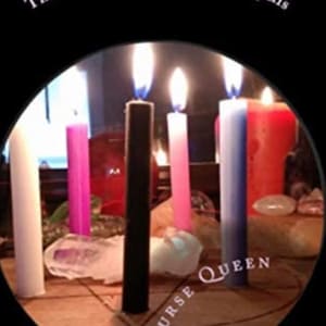 The Little Black Book of Nasty Spells ( Hexes Curses)