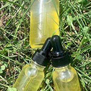 Hibiscus Glow Face Oil