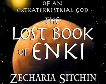 The Lost Book Of Enki