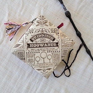 Harry Potter Junk Journal - HP8