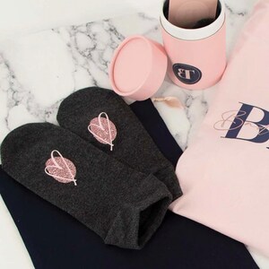 Mama Glitter Socks - perfect gift