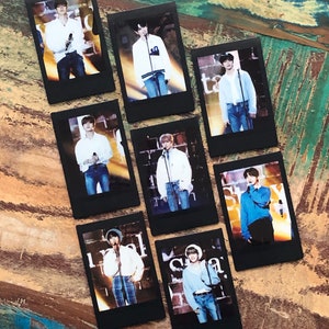 Stray Kids Neverending Story Instax prints