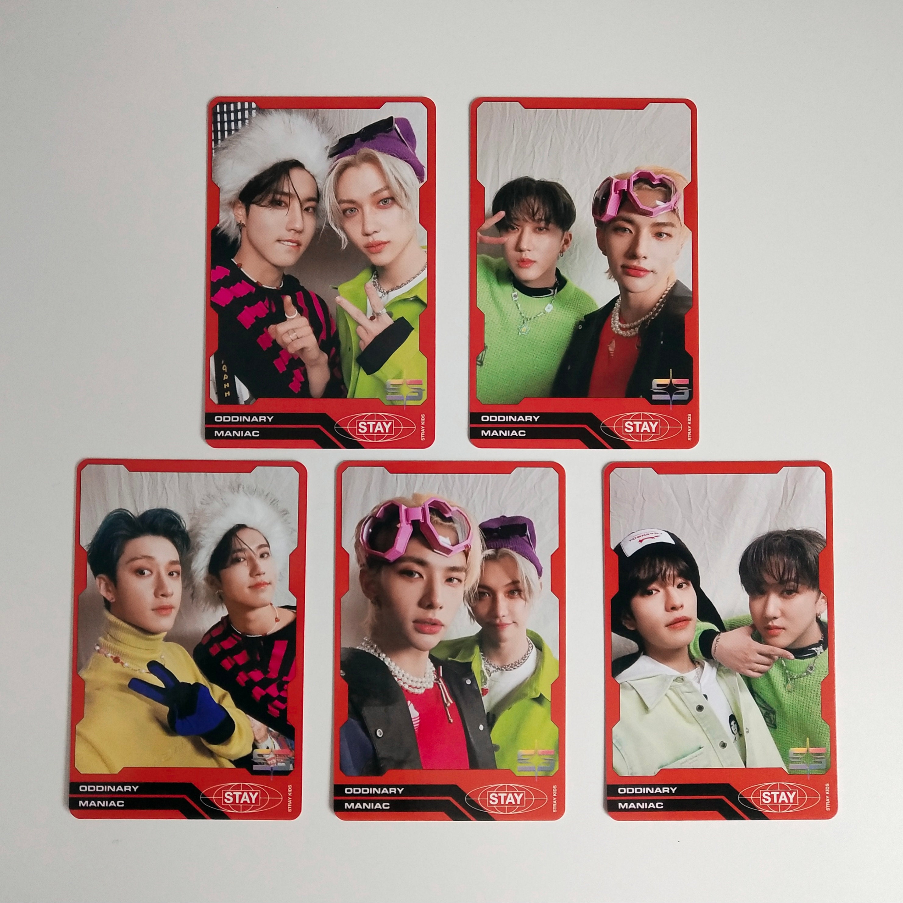 Stray Kids - リノ①StrayKids shop⭐️ODDINARY アメリカ サイン レア 2025年最新】straykids 直筆サイン リノの人気アイテム - メルカリ