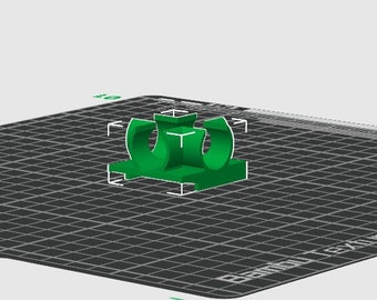 Accessorio per agitare spore di funghi per rasoio elettrico