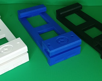 Gancio GPU e set di componenti Wire Shelf - SALDI