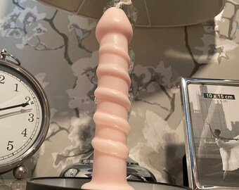 Drill Dildo