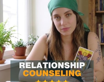 Relationship Tarot Reading: Same Day Insights for Love Guidance