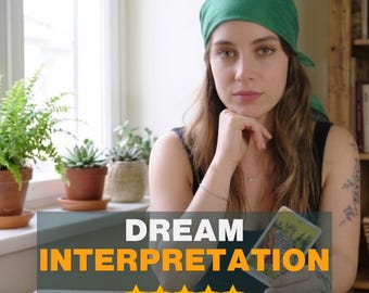Dream Interpretation PDF: Detailed Analysis & Hidden Symbols Guide