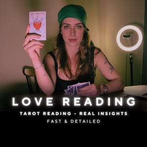 Love Tarot Reading Same Hour Love Tarot Fast Readings Psychic Love Reading Soulmate Reading Ex Tarot Reading Same Day Tarot