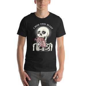 ユニセックスTシャツ