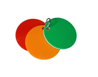 Traffic Light System For Teachers