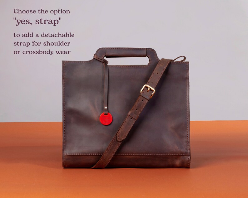 Personalized Laptop Bag Leather Laptop Bag 15 Macbook Bag Etsy