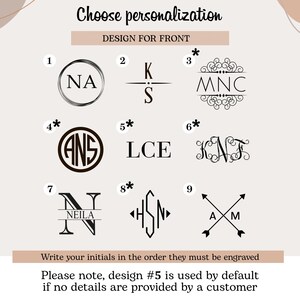 Bolso para portátil personalizado, bolso de cuero para portátil, bolso para MacBook de 15 pulgadas, bolso de cuero para portátil, maletín para portátil de mujer, bolso personalizado para mujer imagen 3