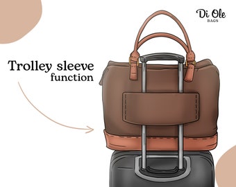 Add-on to Order. Trolley Sleeve