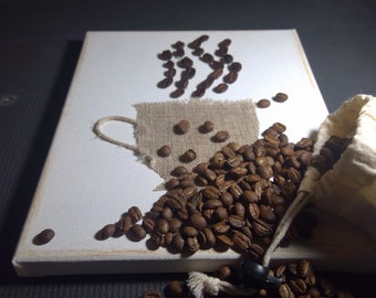 Ethiopian Roasted Coffee USDA & NOFA-NY Certified Organic